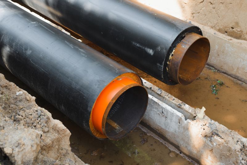 Clogged Sewer Repair in San Antonio, TX