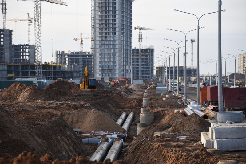 Field Lines Replacement