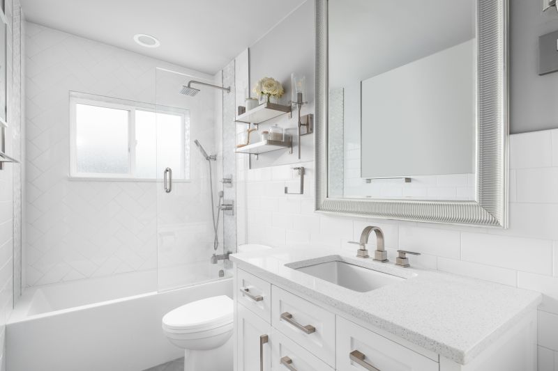 Garden Tub Repair in Denver, CO