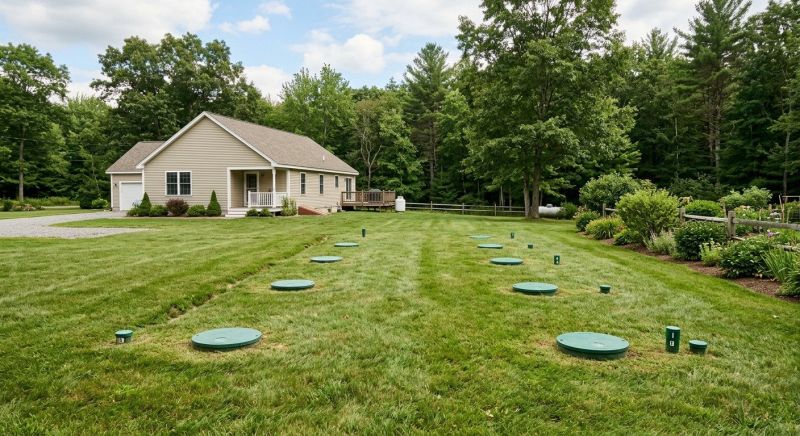 Septic Tank Replacement in Denver, CO