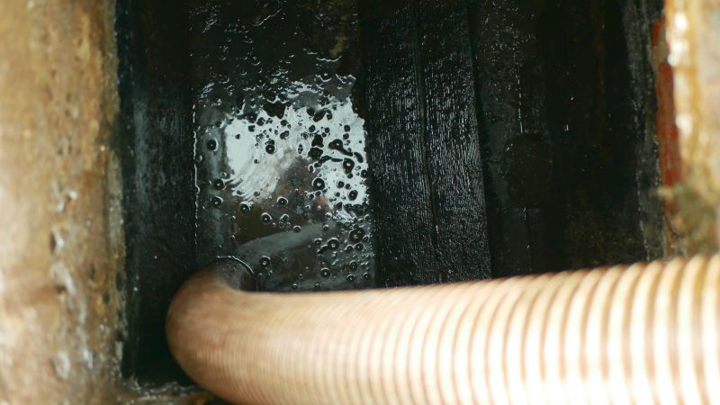 Sewer Cleanout Service in Sacramento, CA