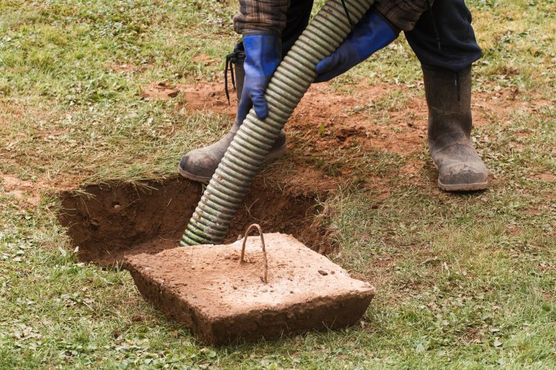 Sewer Drain Cleaning in West Palm Beach, FL