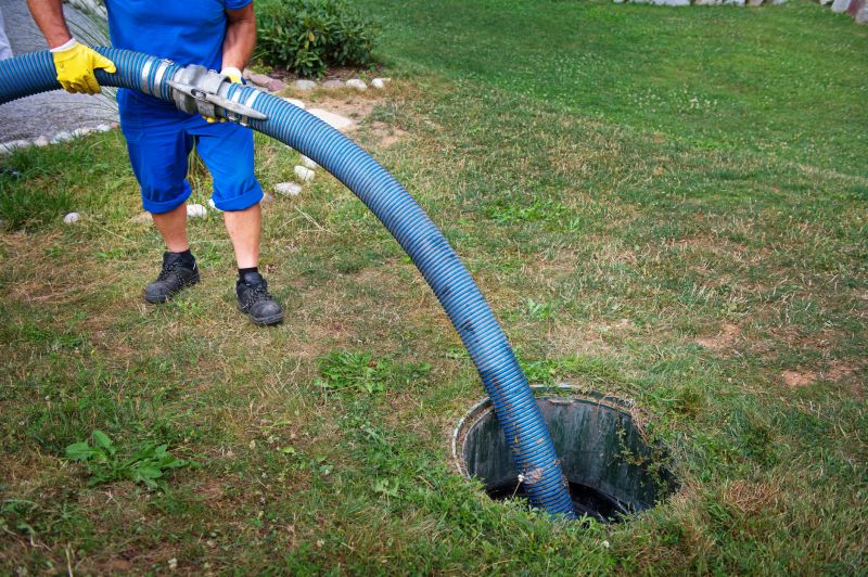 Sewer Drain Cleaning in Sacramento, CA