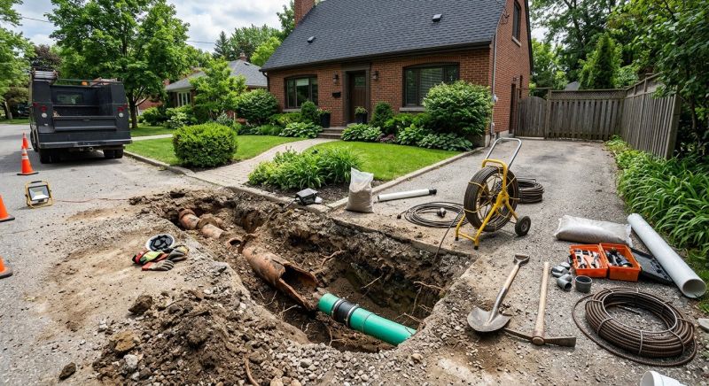 Sewer Drain Cleaning in Boca Raton, FL