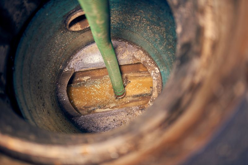 Sewer Line Cleaning in Annapolis, MD