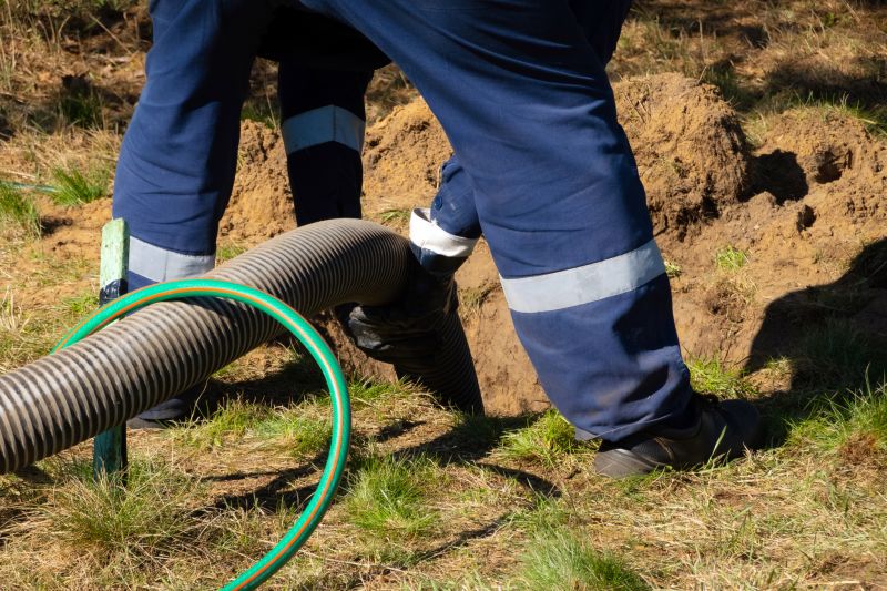 Sewer Line Cleaning in Boca Raton, FL
