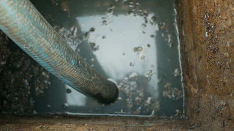 Sewer Line Cleaning in Boca Raton, FL