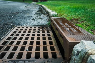 Sewer Line Unblocking in Katy, TX