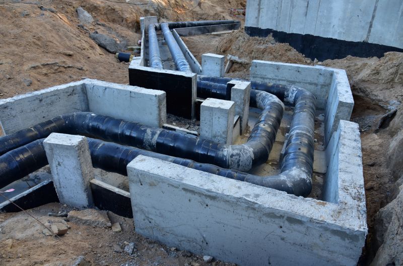 Sewer Maintenance in Woodbridge, VA