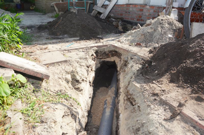 Sewer Maintenance in Annapolis, MD