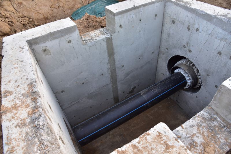 Sewer Maintenance in West Palm Beach, FL