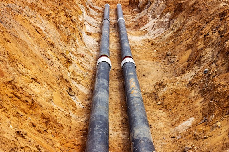 Sewer Maintenance in Naperville, IL