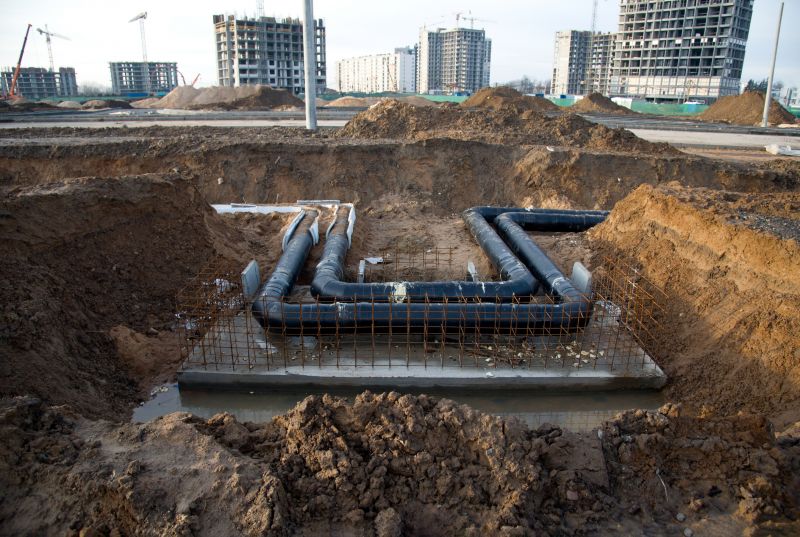 Sewer Maintenance in Austin, TX