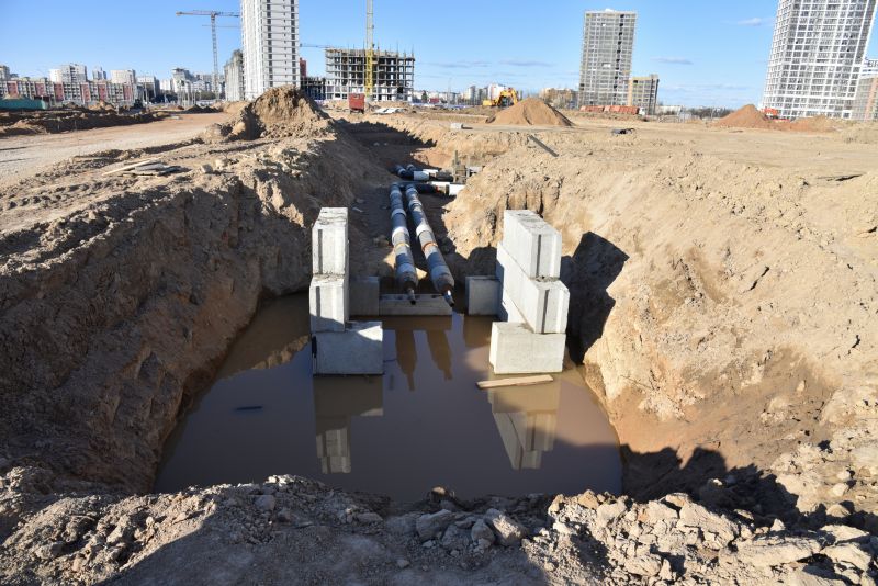 Sewer Repair in West Palm Beach, FL