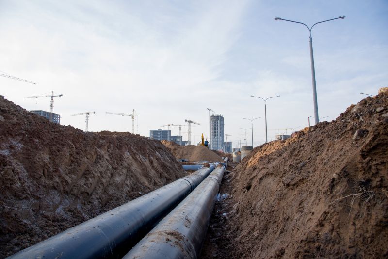 Sewer Repair in Sacramento, CA