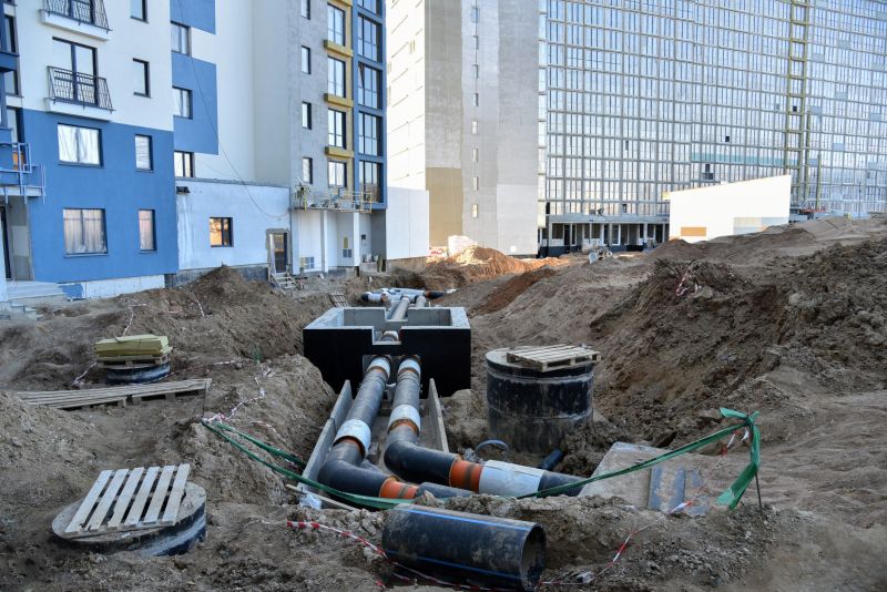 Sewer Service in Boca Raton, FL