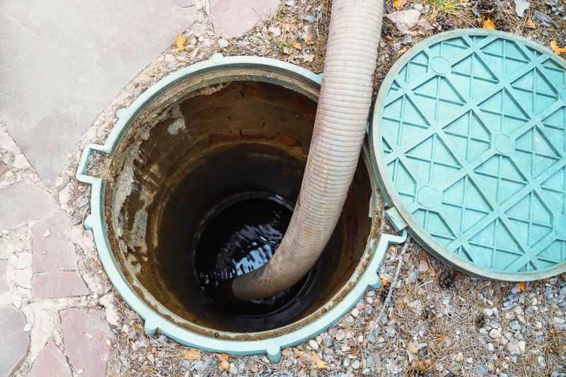 Sewer Service in Sacramento, CA