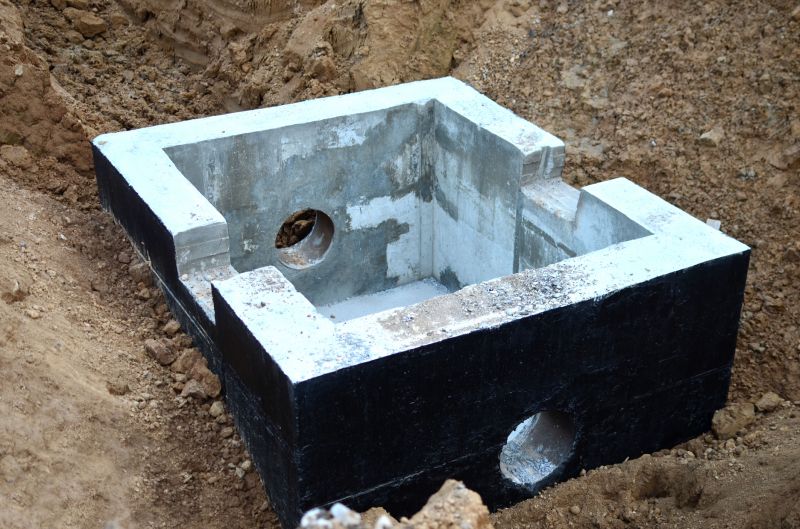 Sewer Service in San Antonio, TX