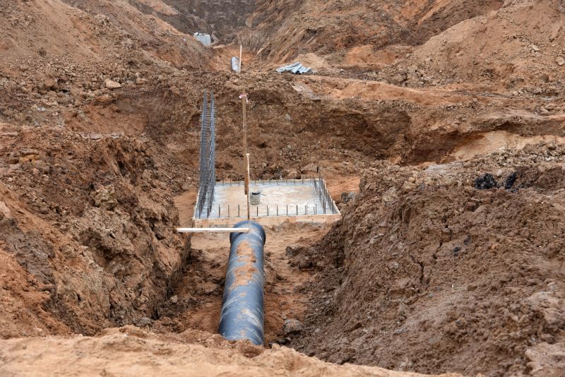 Trenchless Sewer Repair in Longmont, CO