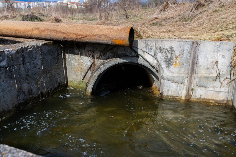 Trenchless Sewer Repair in San Antonio, TX