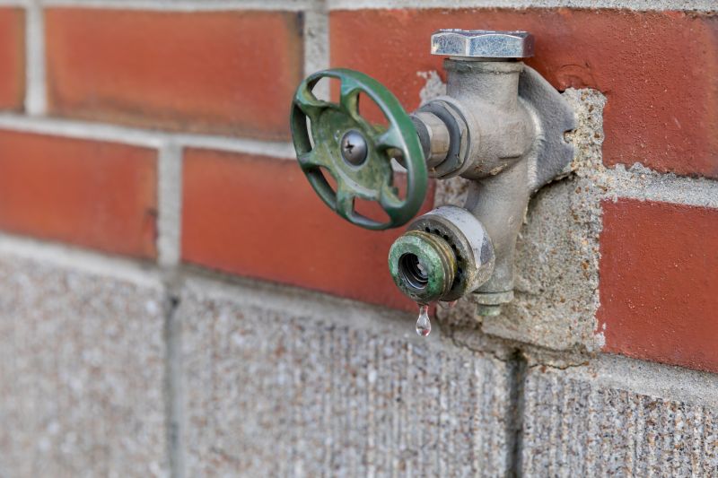 Water Pipe Repair in Denver, CO