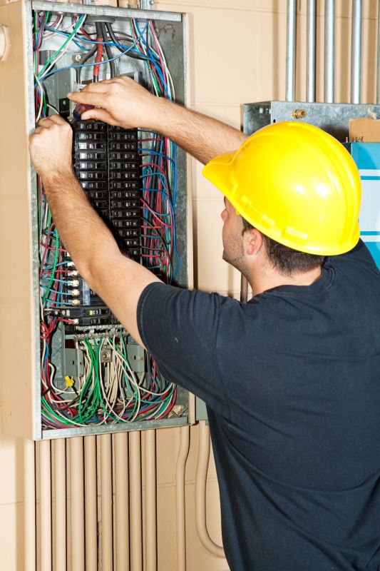Electrical Contractors