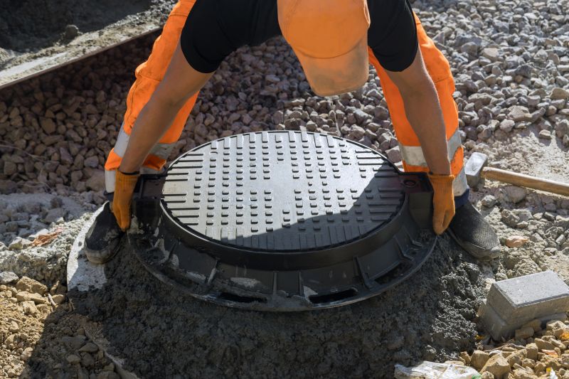 Sewer Maintenance in Lakeland, FL